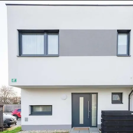 Donauperle - Wunderschoenes Direkt An Der Donau Hébergement de vacances Tulln An Der Donau