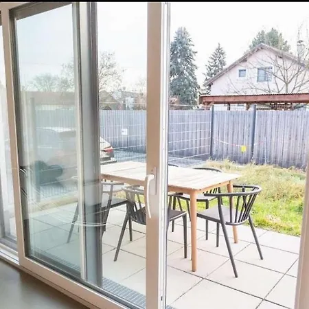 Donauperle - Wunderschoenes Direkt An Der Donau *