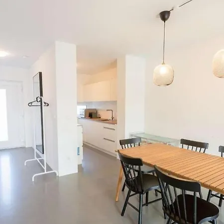 Donauperle - Wunderschoenes Direkt An Der Donau Tulln An Der Donau