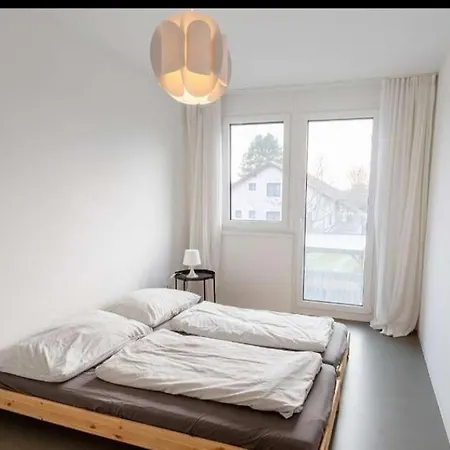 Hébergement de vacances Donauperle - Wunderschoenes Direkt An Der Donau